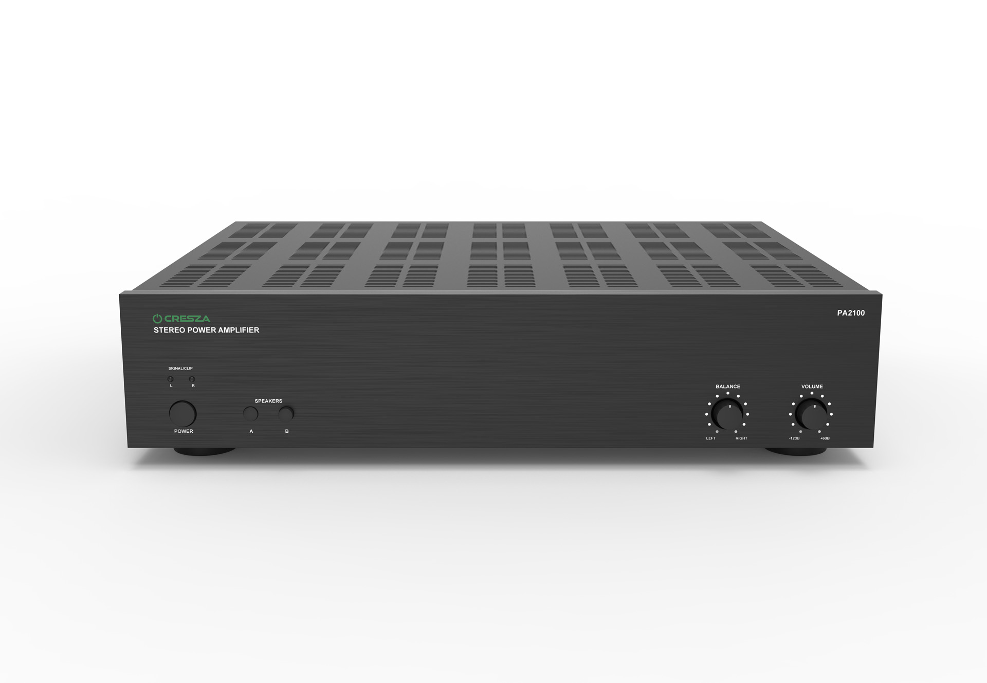 Professional Audio Associates Cresza